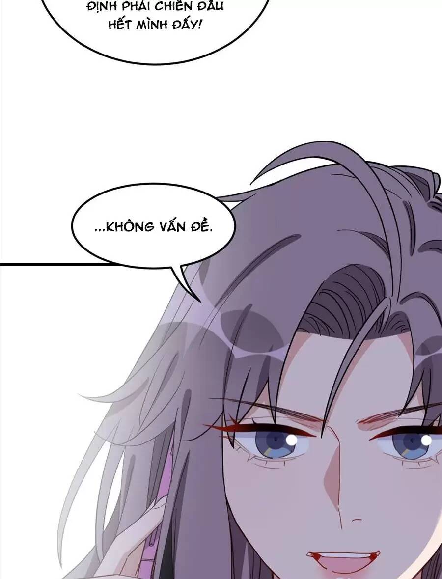 cố tổng, vợ của ngài quá mạnh rồi! chapter 87 47