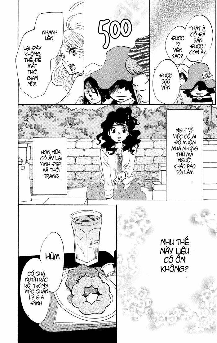 kuragehime (công chúa sứa) chapter 15 3