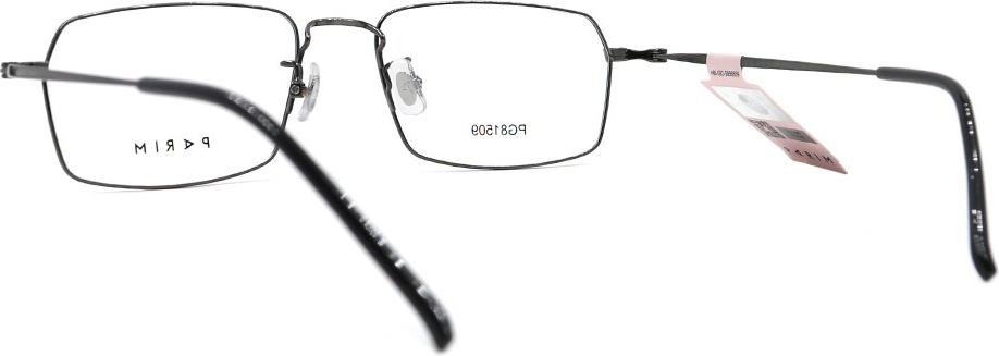 Gọng kính chính hãng Parim PG81509 G1