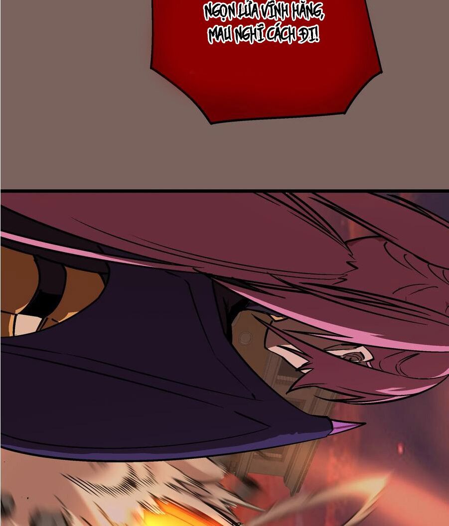 tôi không phải quỷ vương chapter 3.2 10