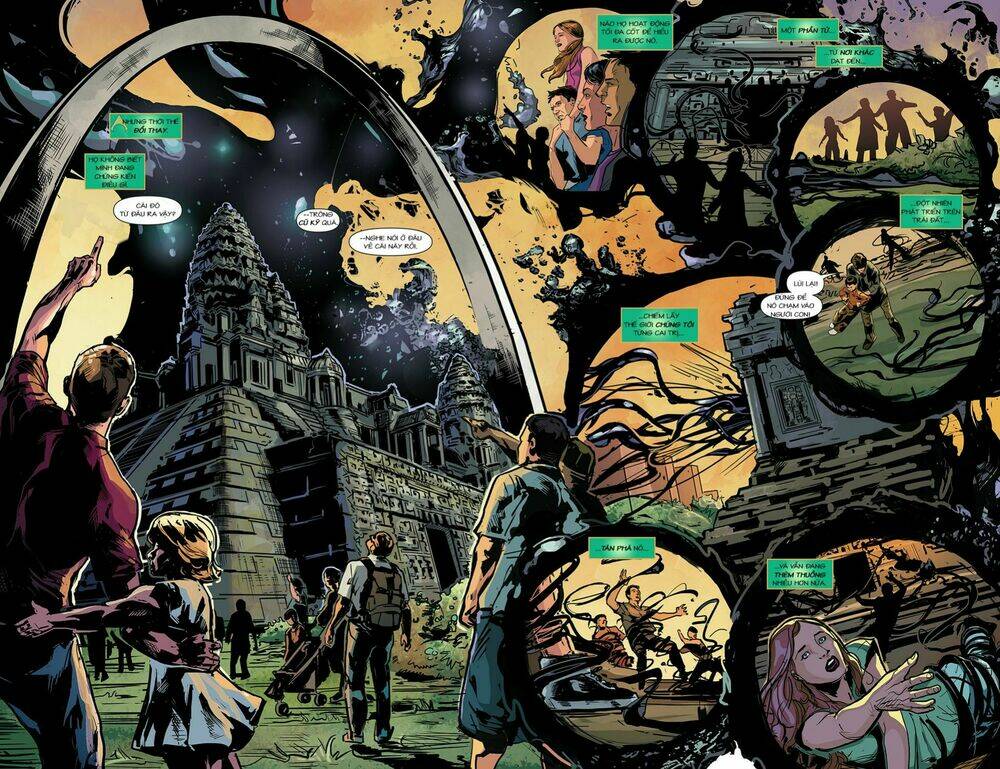 aquaman chapter 41 3