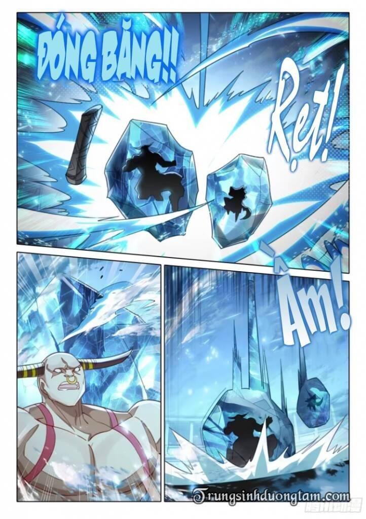 đấu la đại lục 5 - đường tam trùng sinh chapter 119 8