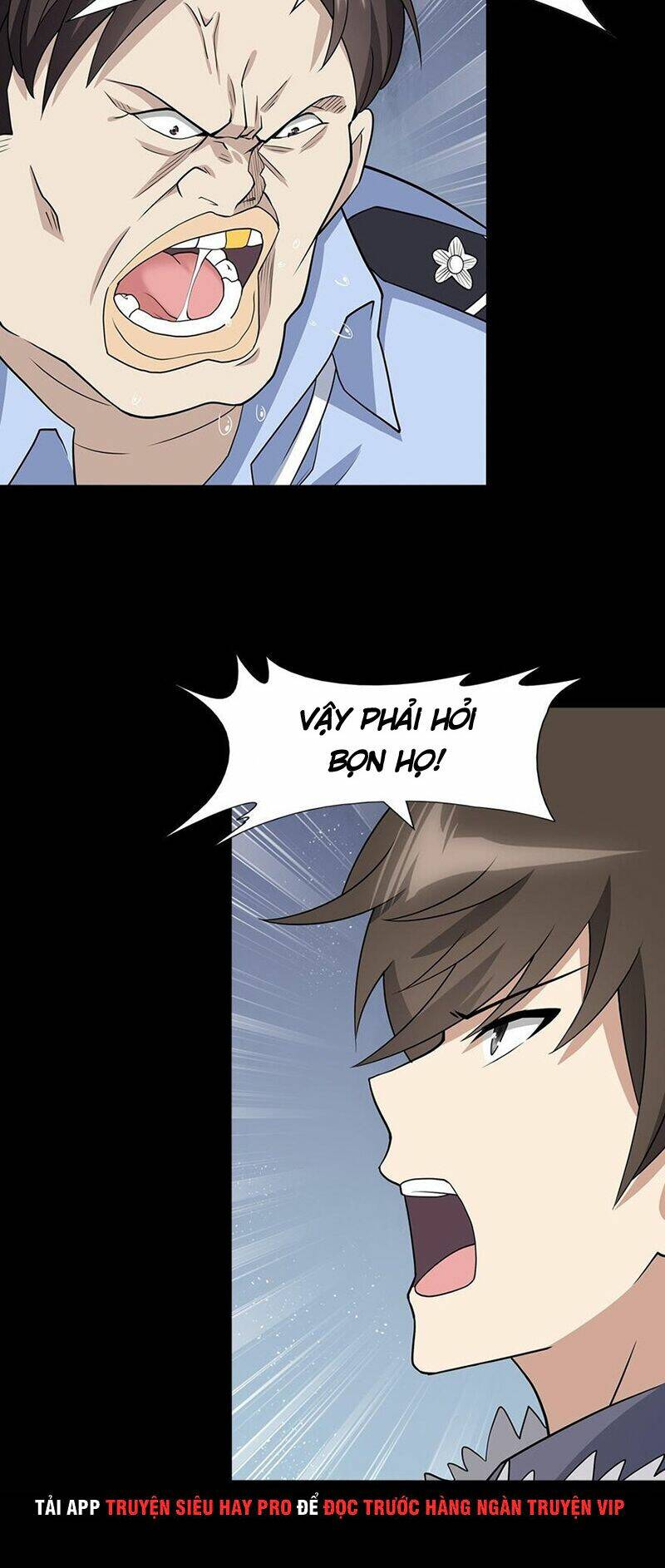 bạn gái virus của tôi chapter 73 22