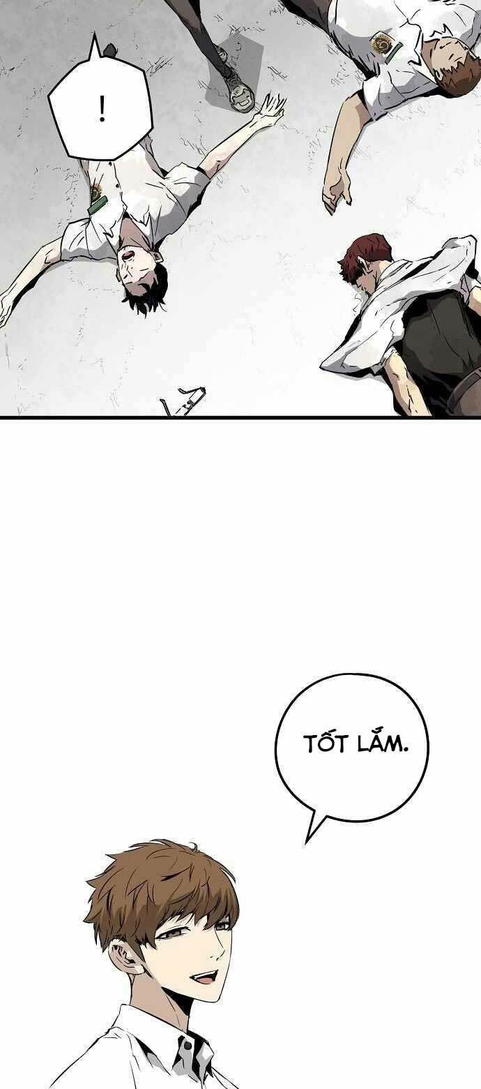 The Breaker 3: Quyền Năng Vô Hạn chapter 1 106