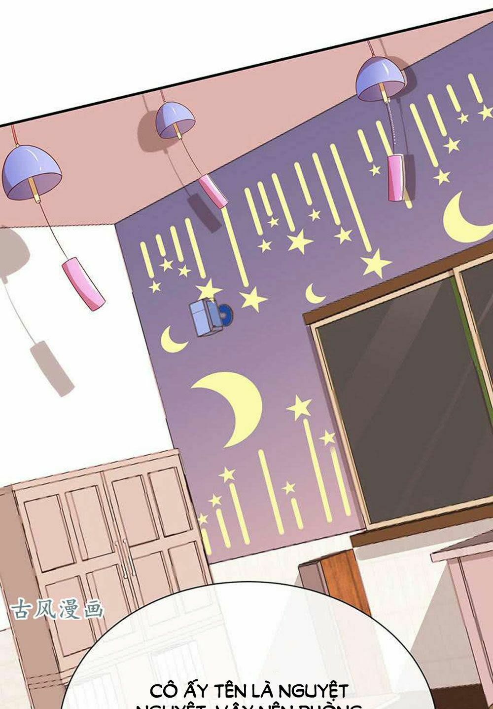 cả thế giới đều không bằng người chapter 56 36