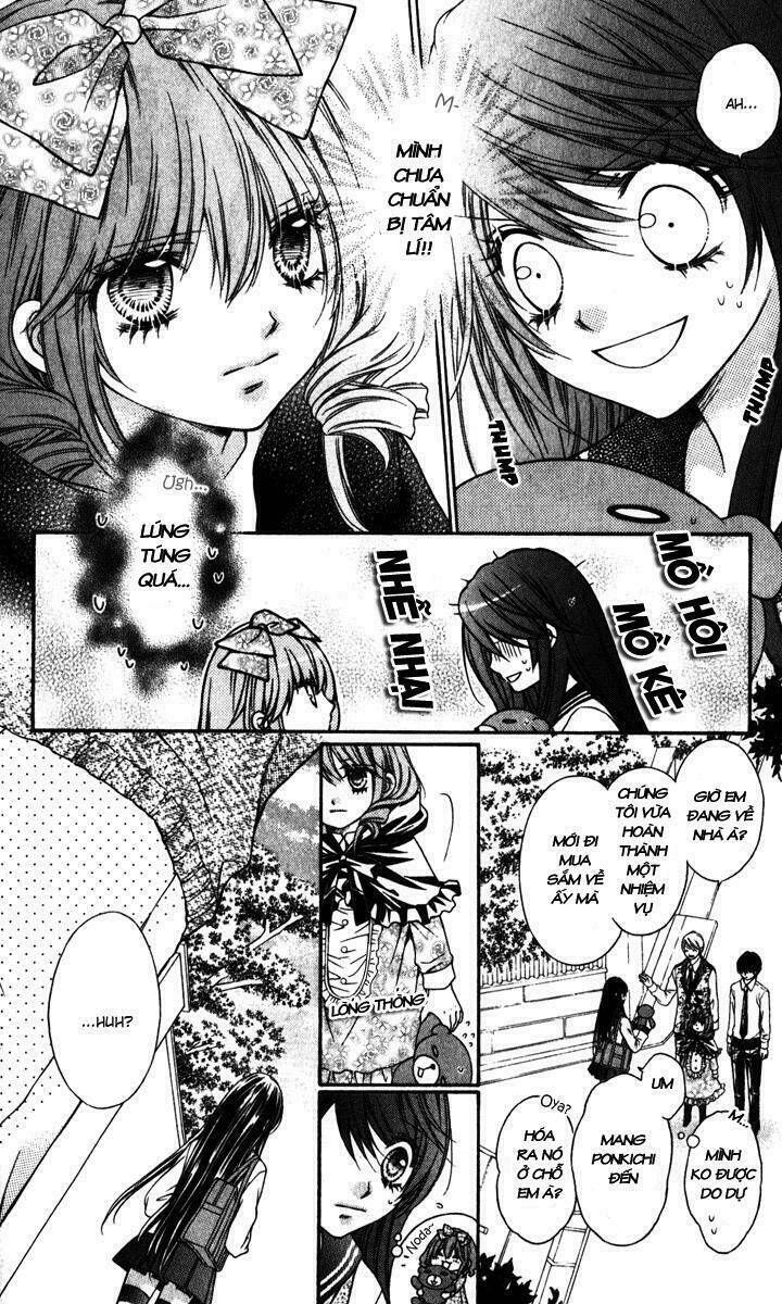 momo chapter 19 6