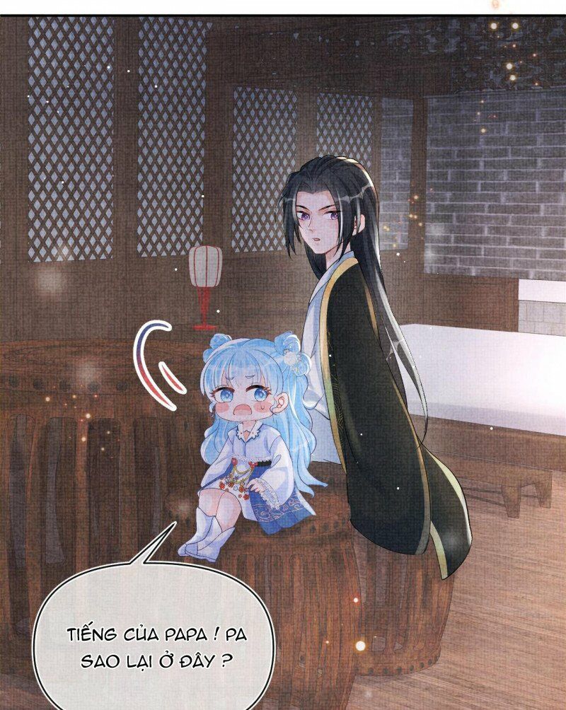 nhóc con người cá 3 tuổi rồi chapter 217 11