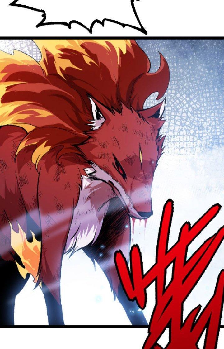 từ cây cổ thụ bắt đầu tiến hóa chapter 13 101