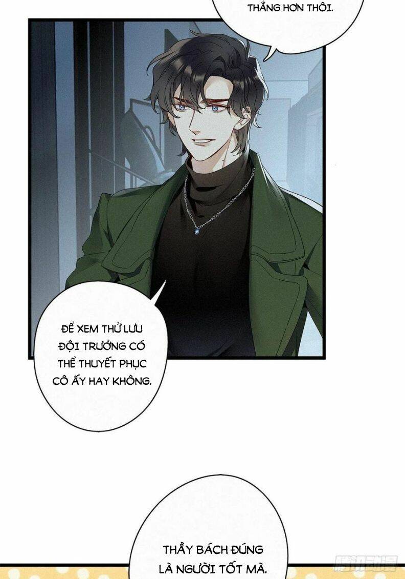 thỉnh quân nhập quái chapter 31 21