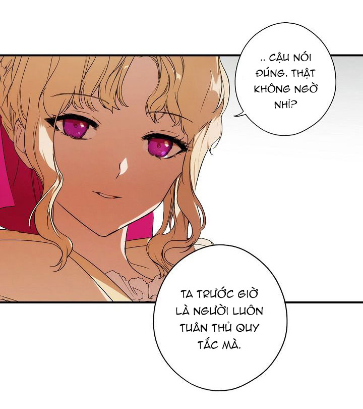 cổ tích về người mẹ kế chapter 48 76