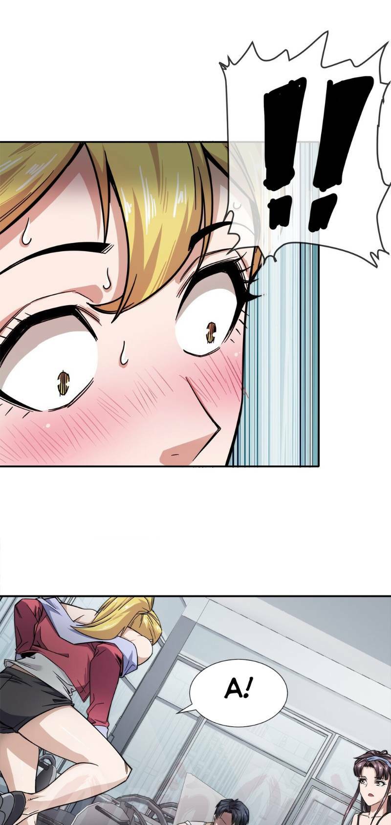 dạ thị chi chủ chapter 7 20