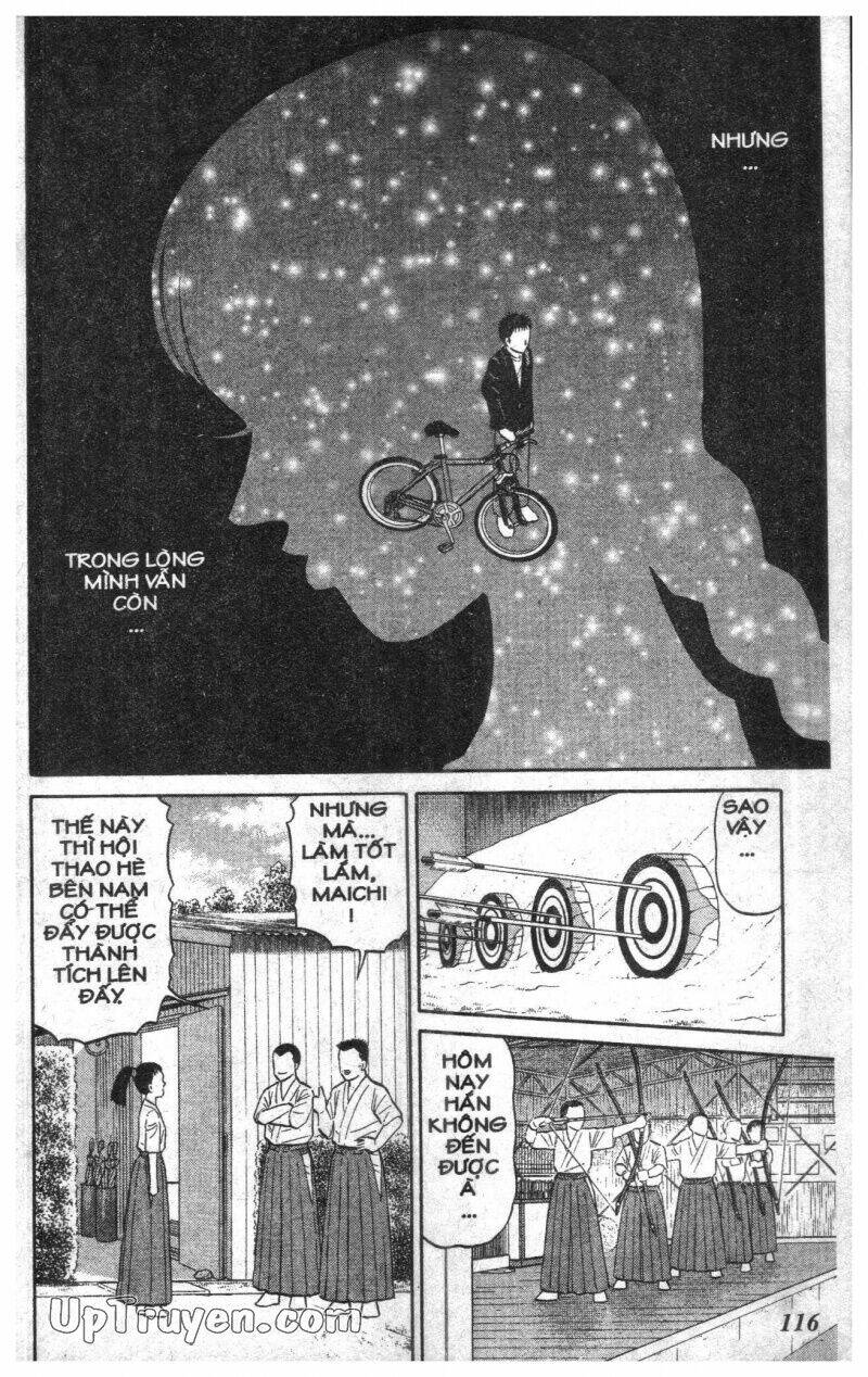 hộ chiếu xanh chapter 6 118