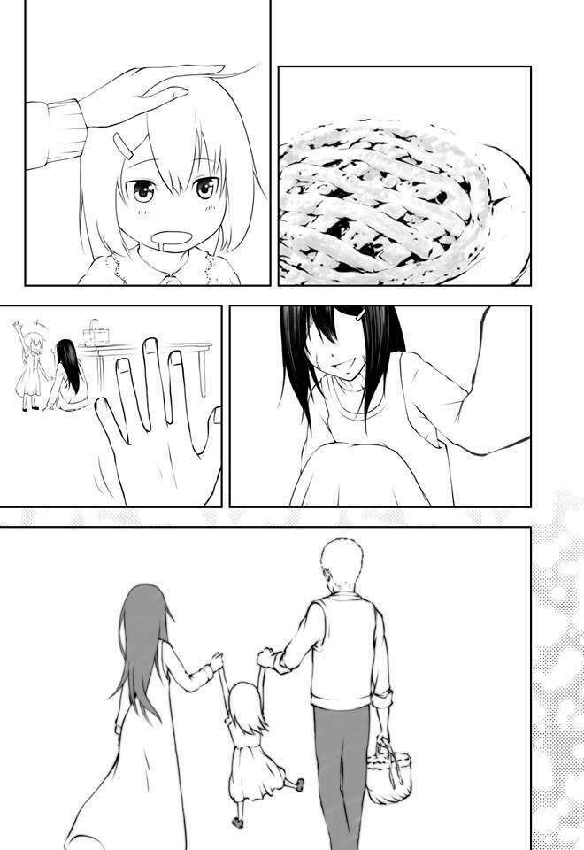 dorei to no seikatsu chapter 1 6