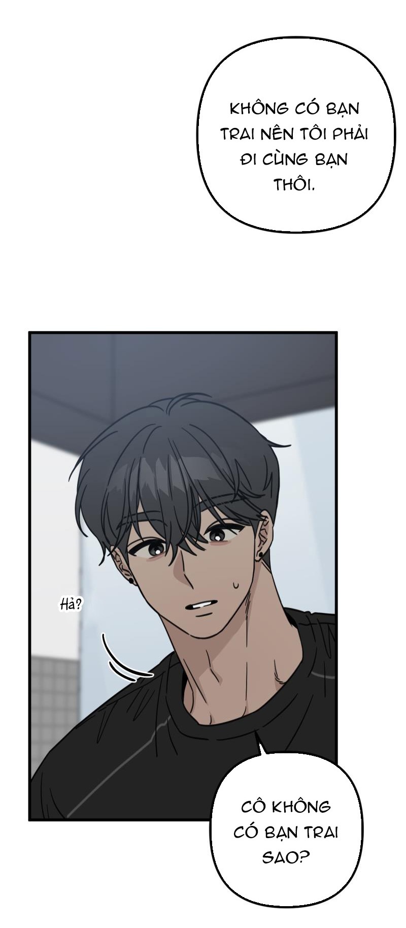 thử là biết mà chapter 2 3