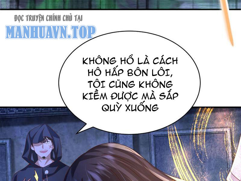 bảy vị tỷ tỷ tuyệt thế vô song của ta chapter 41 42