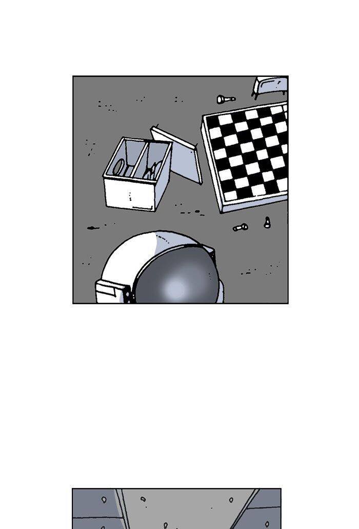 mắc kẹt trên mặt trăng chapter 61 31