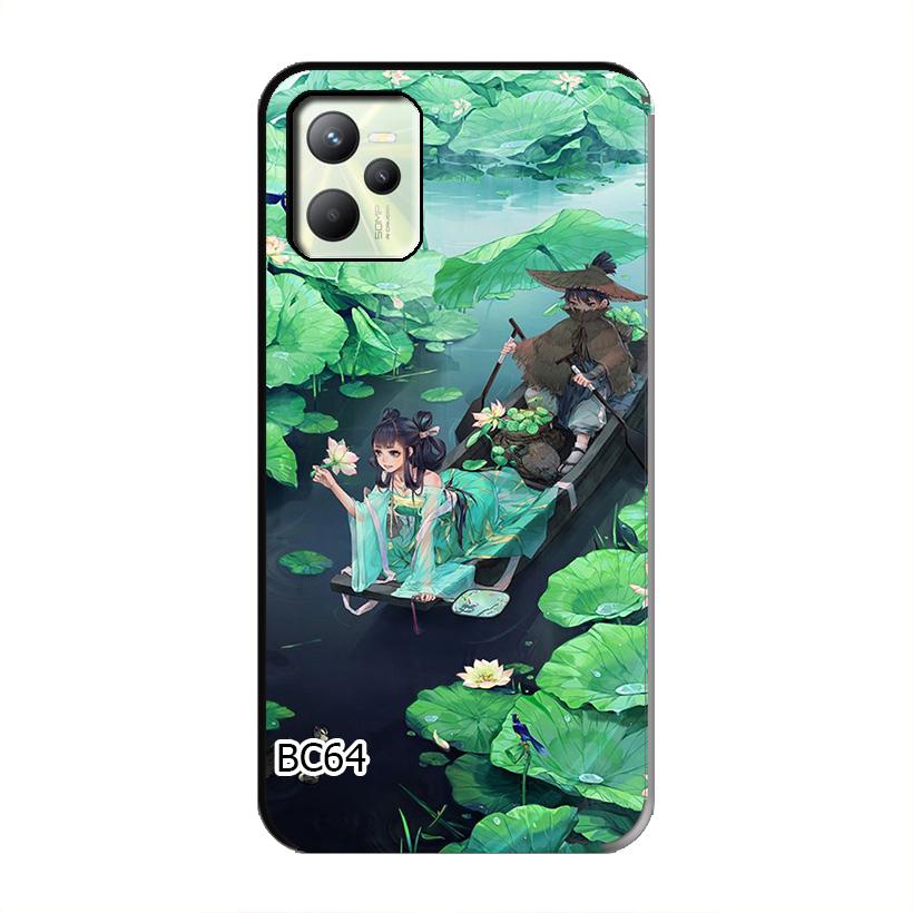 Ốp Lưng Dành Cho Realme C35