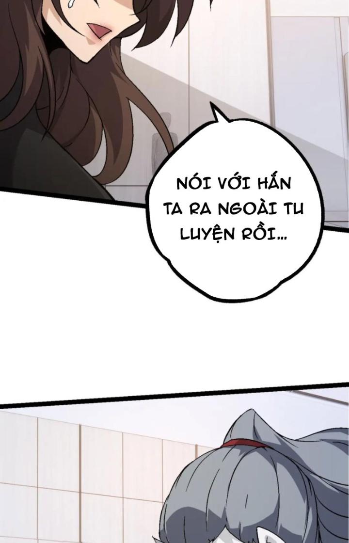 từ cây cổ thụ bắt đầu tiến hóa chapter 86 37