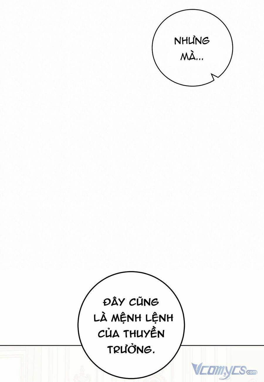 lời nói dối vĩnh cửu của người chapter 10 11