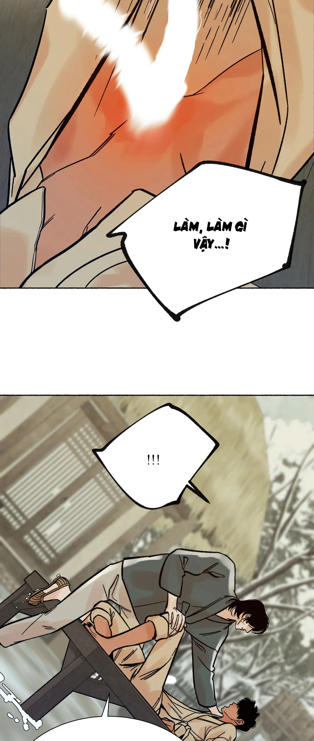 chú hổ hoàng kim chapter 6 45