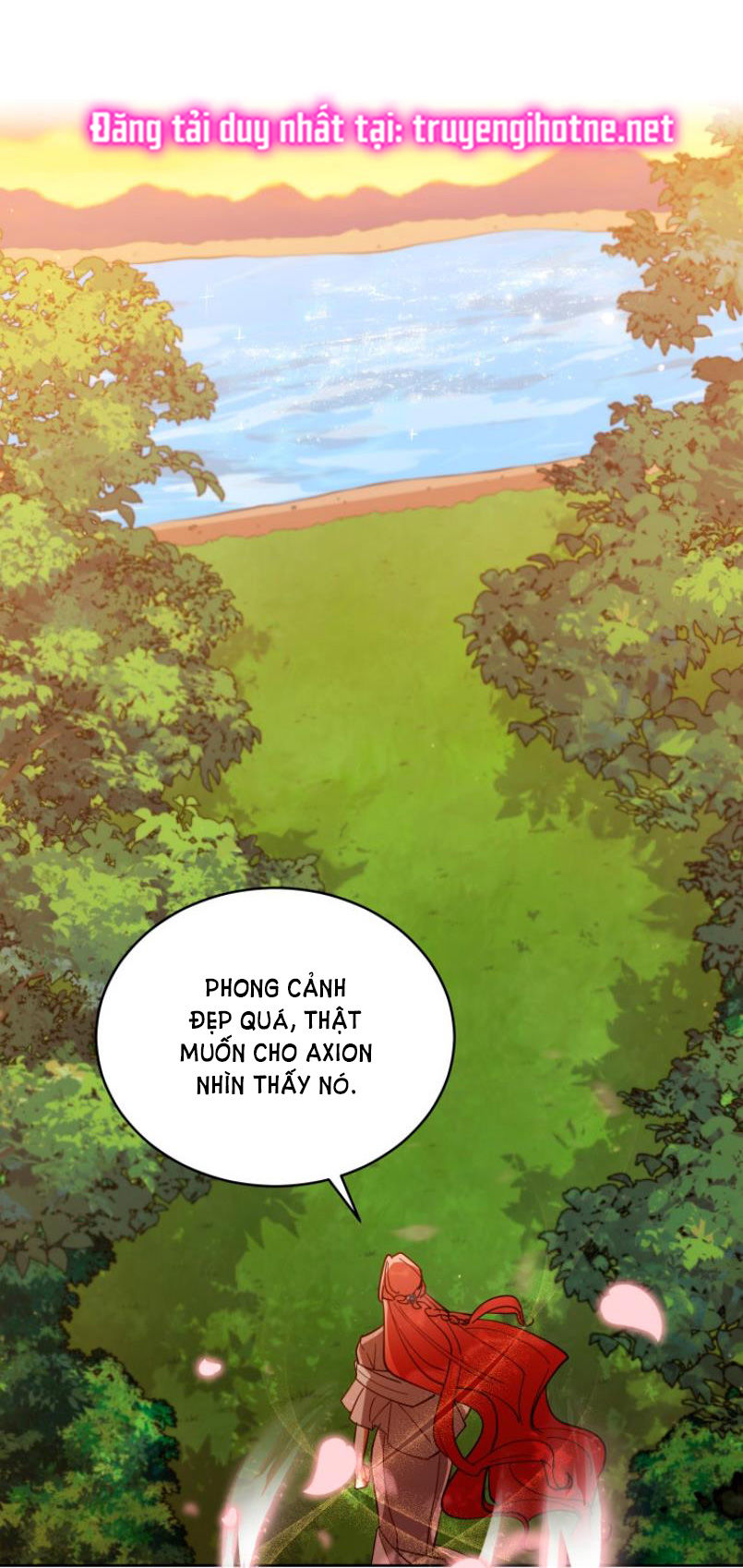 quý cô không thể tiếp cận chapter 84.2 17