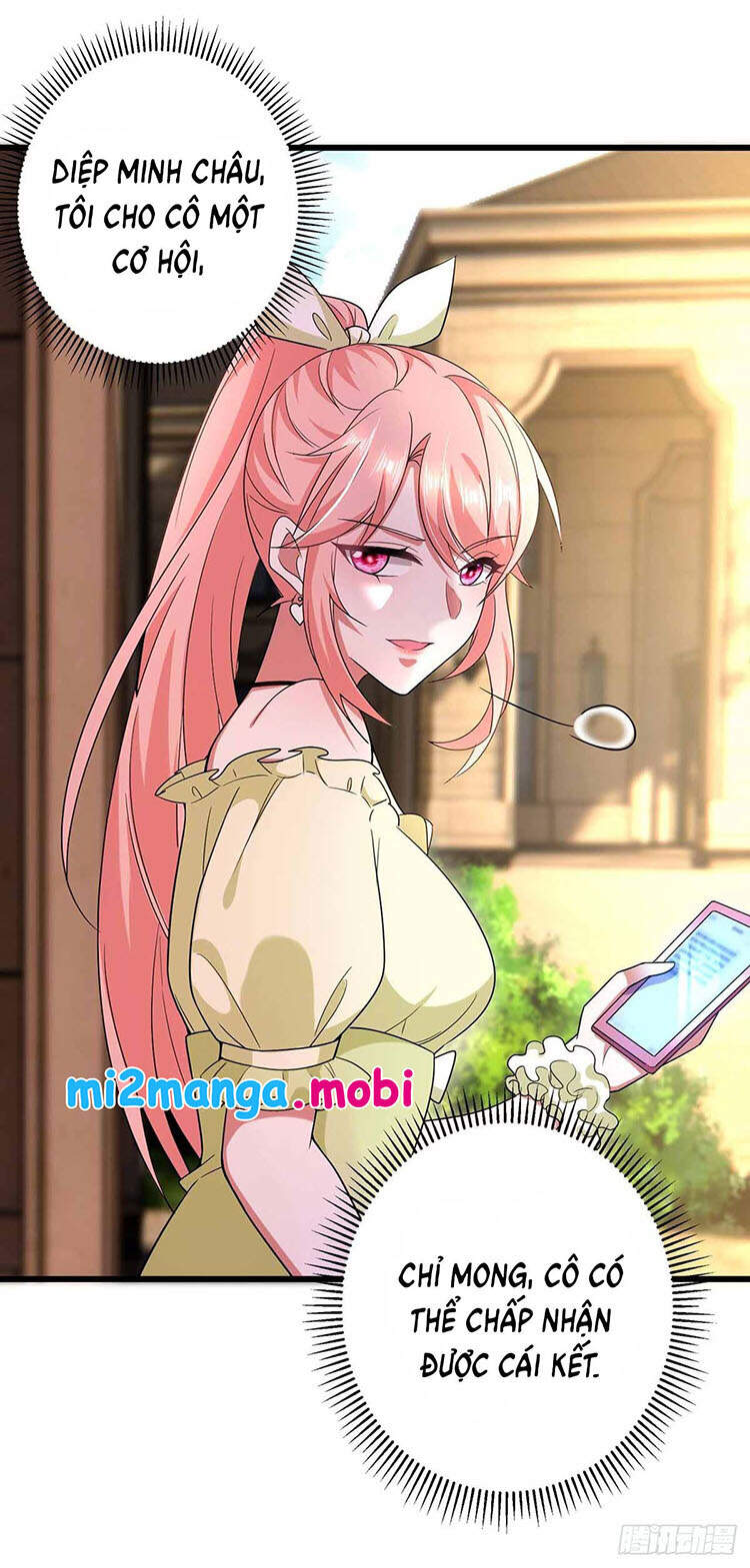 đại lão gọi tôi tiểu tổ tông chapter 45 4