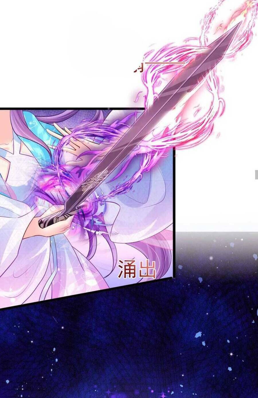 quân hoả nữ hoàng chapter 81 35