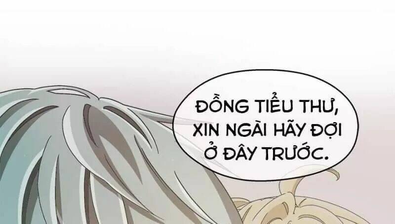 đối với cậu, tớ đều nghe theo chapter 4 50