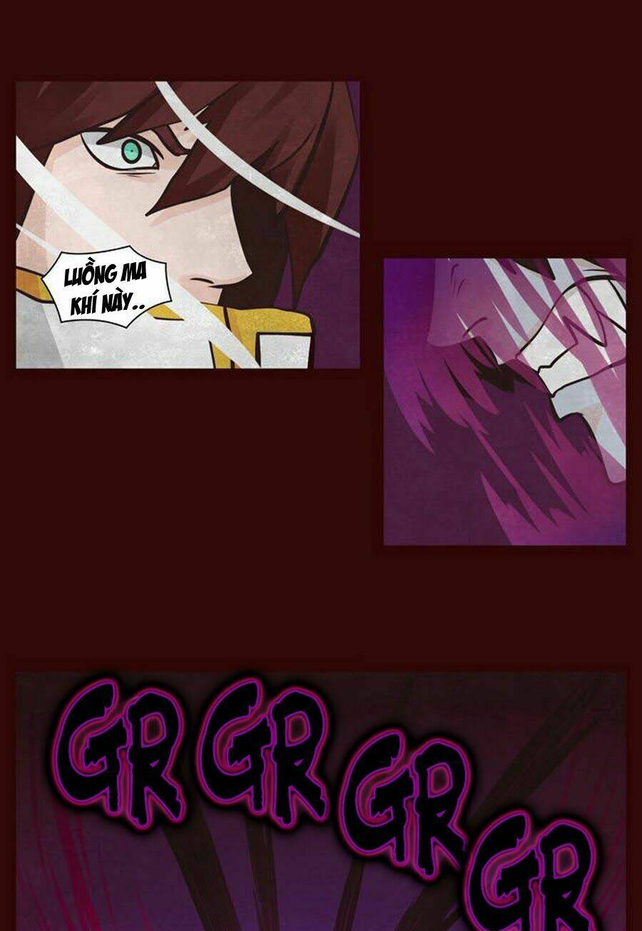 the devil king is bored chapter 56 22