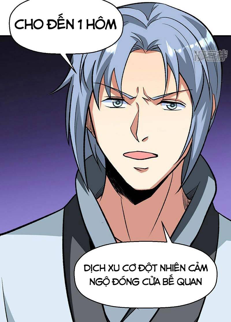 võ đạo độc tôn chapter 523 37