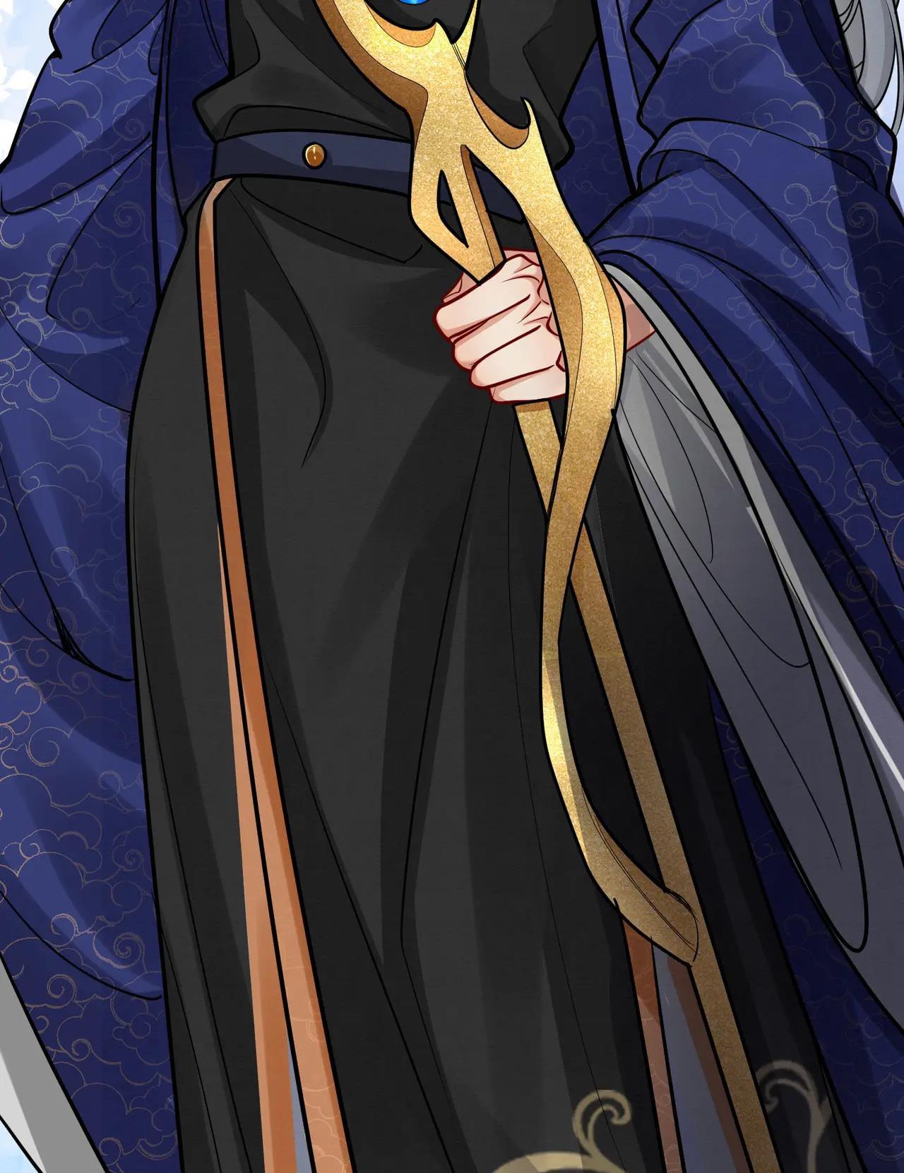 nam thê vô dụng sống lại rồi!!! chapter 42 25