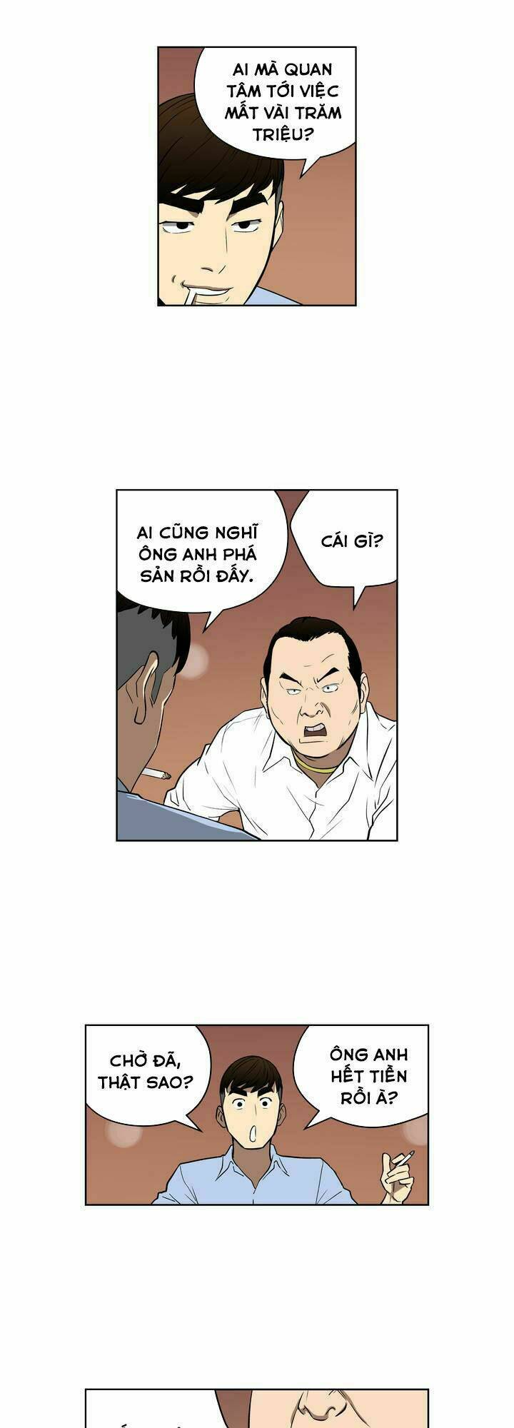 thần bài siêu năng chapter 47 16