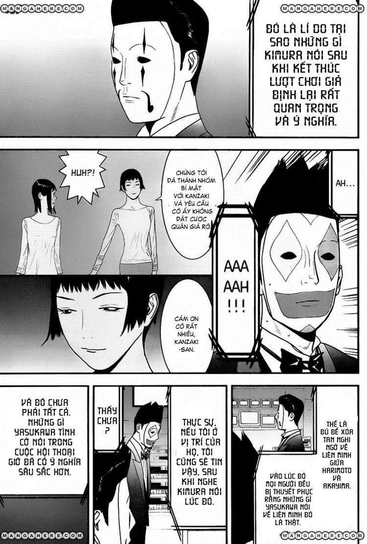 liar game chapter 149 7