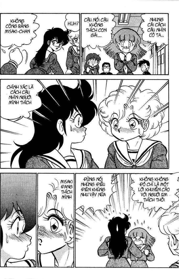 fubata-kun change! chapter 23 24