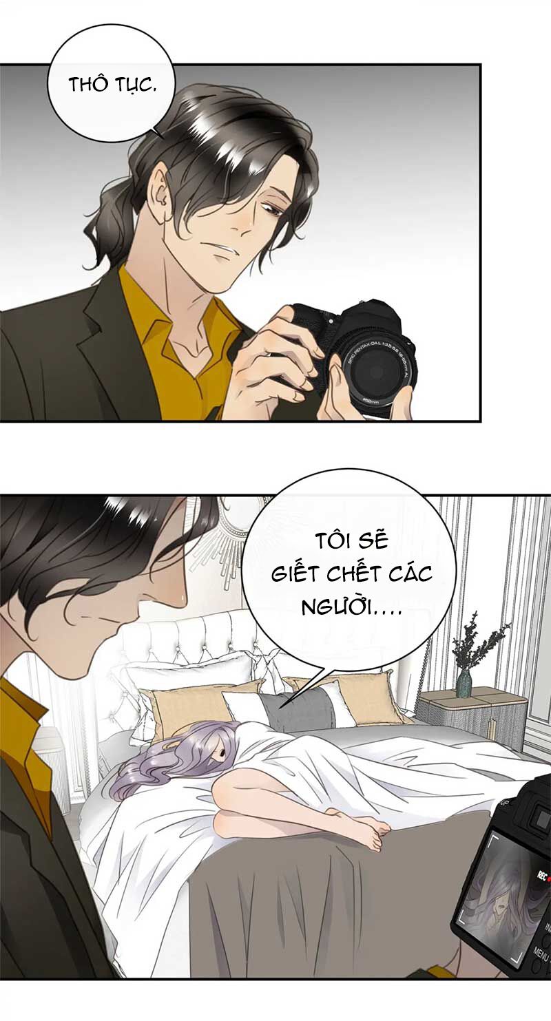 tiên sinh nói dối chapter 71 20