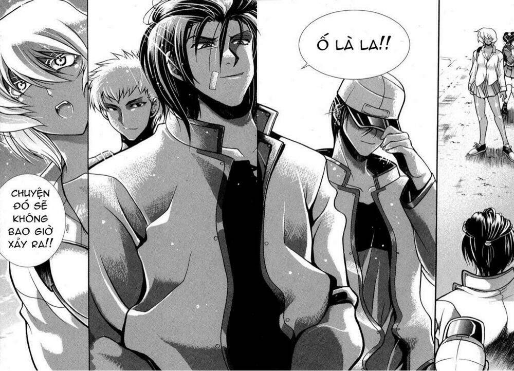 yoo ah dok_jon chapter 3 14