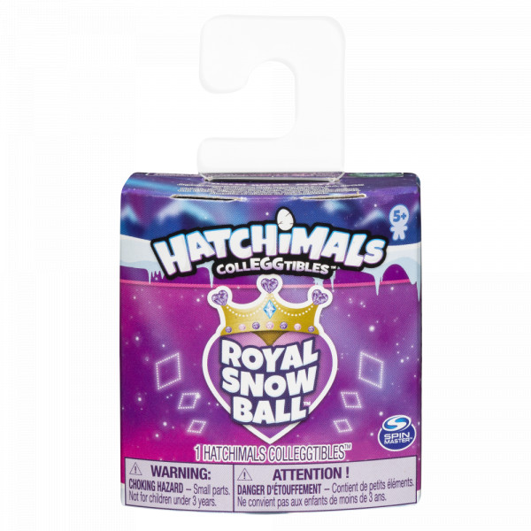 Hatchimals 1 trứng S6 SPIN MASTER 6047179