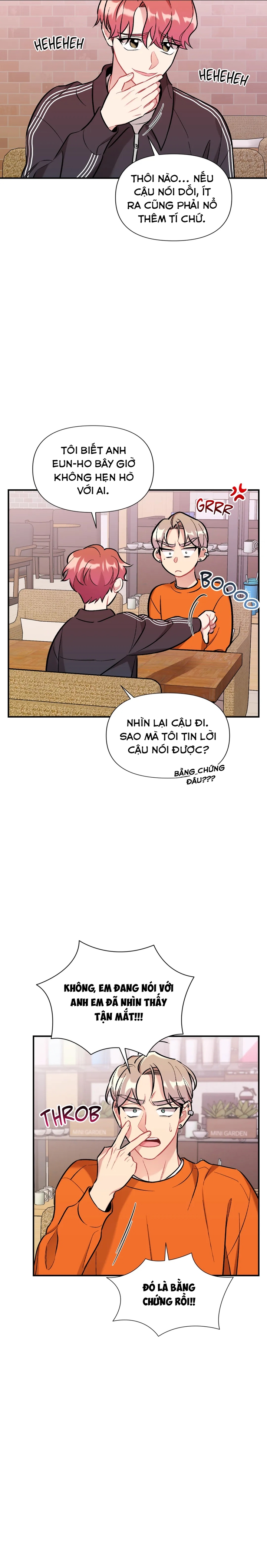 cherry picking chapter 23 4