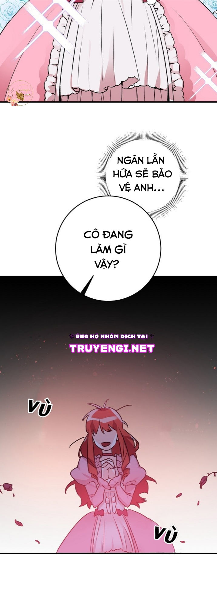 cách để thuần hoá một quý cô chapter 4 11