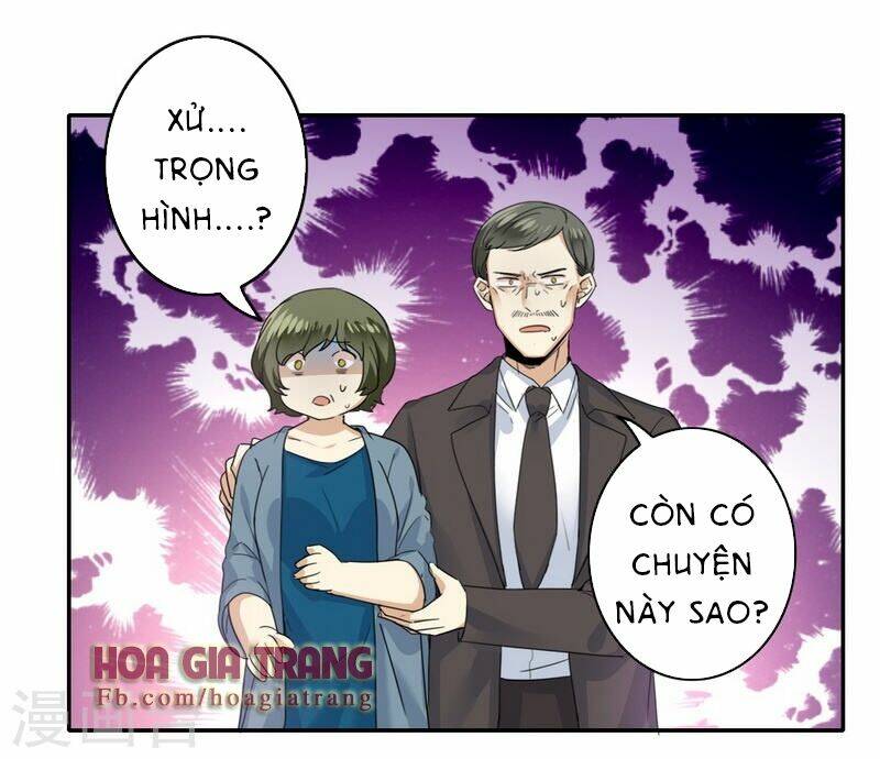 phục thù thiếu gia tiểu điềm thê chapter 47 15