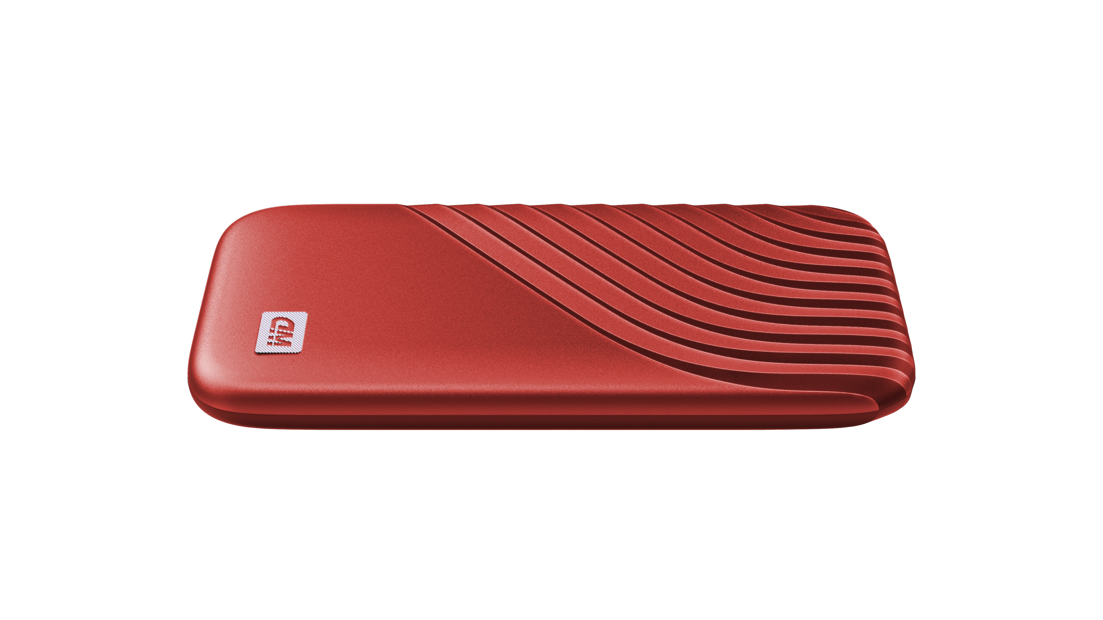 Ổ Cứng Di Động SSD WD Western Digital My Passport USB 3.2 - Hàng Chính Hãng