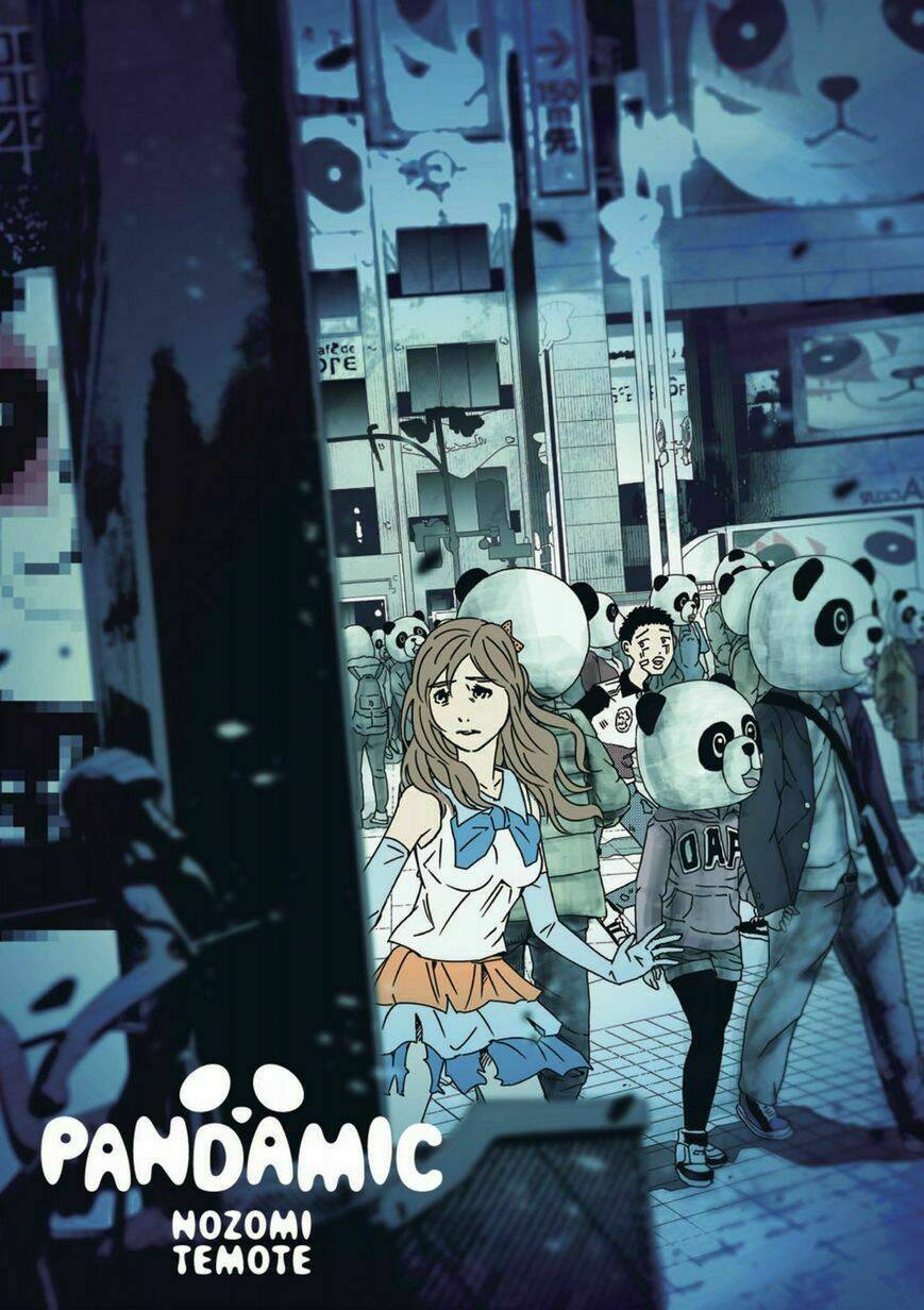 pandamic chapter 1 4