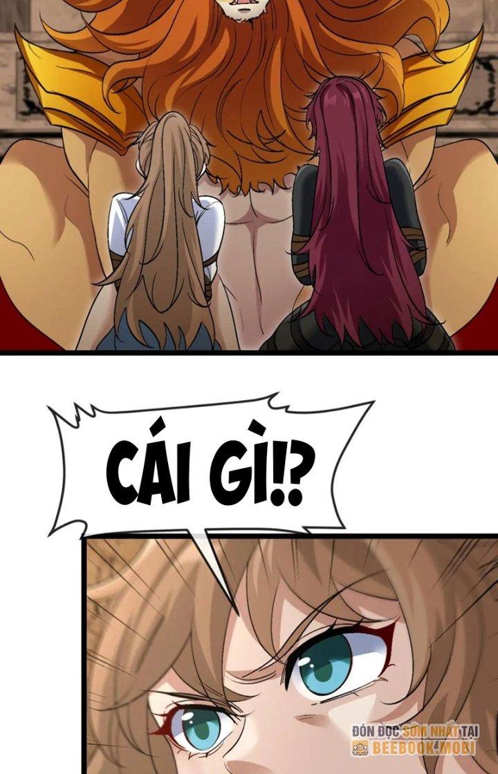 sau khi nằm, ta trở thành đại yêu chi vương chapter 15 27