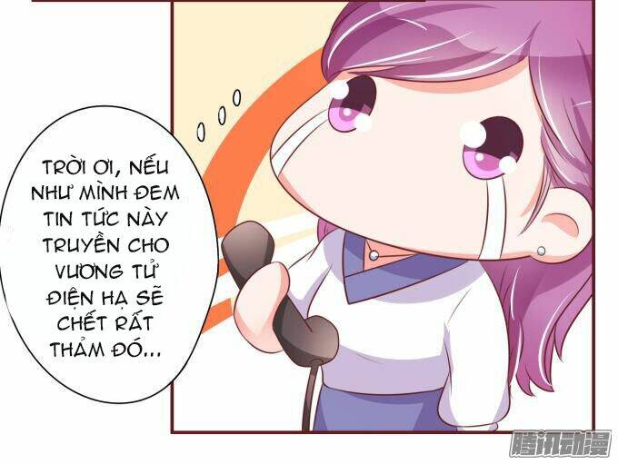 vương tước tư hữu bảo bối chapter 25 19