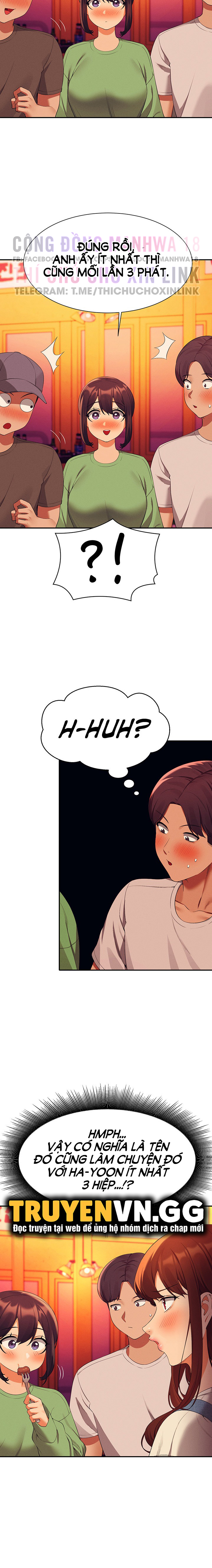 where is goddess - nữ thần đâu rồi? chapter 61 9