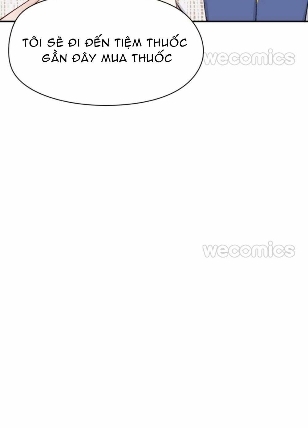 người yêu tin đồn chapter 24 58