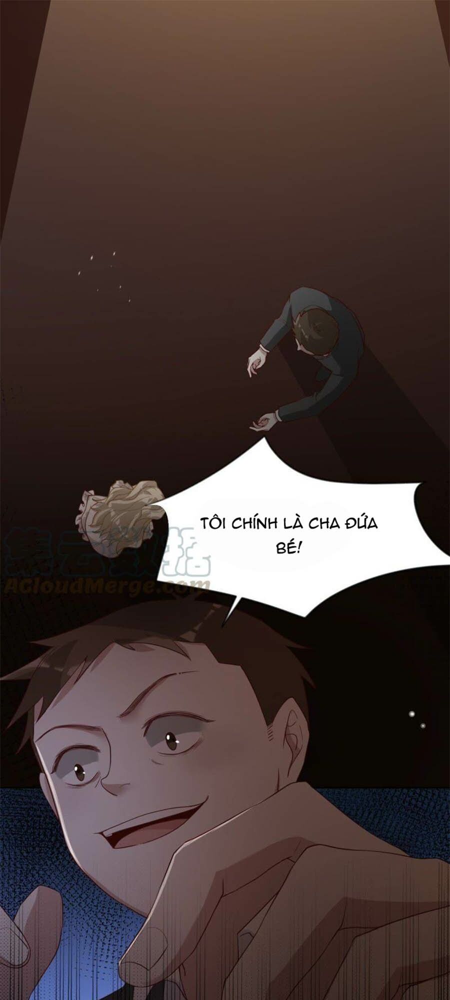 thần luân mật luyến chapter 60 18