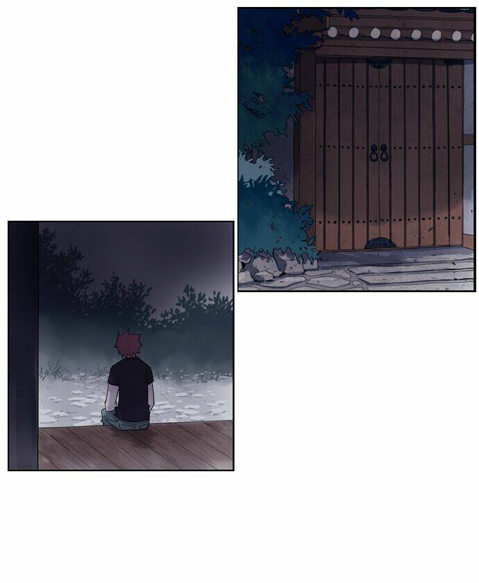 bản khế ước linh hồn chapter 7 2