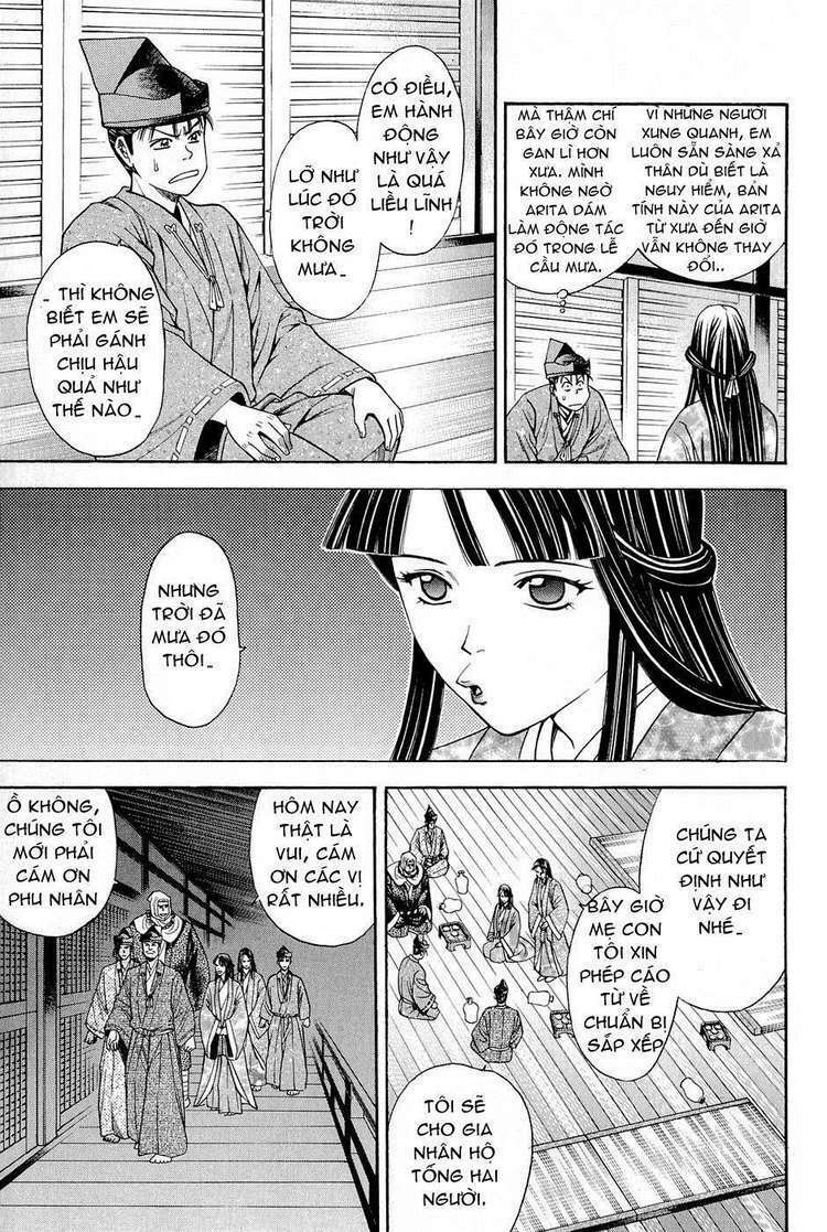 thiếu niên vương phần 2 chapter 22 43