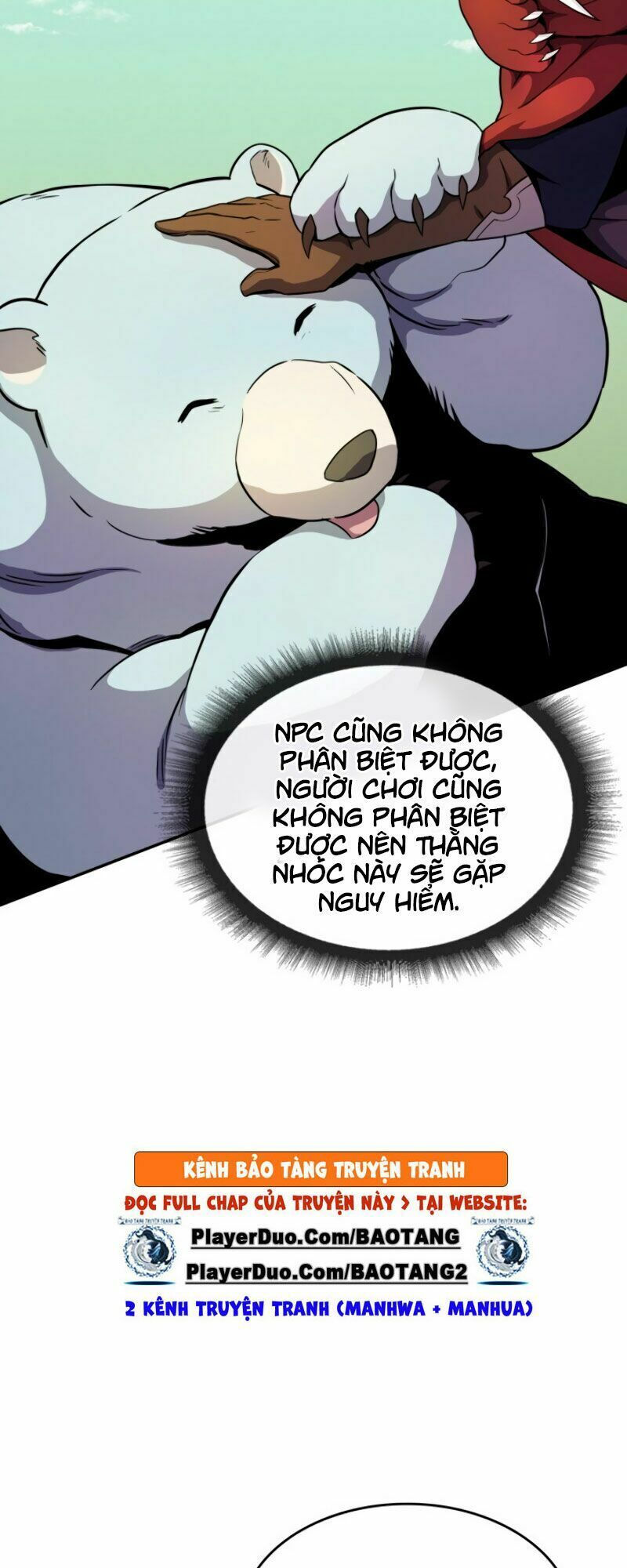 arcane sniper chapter 20 56